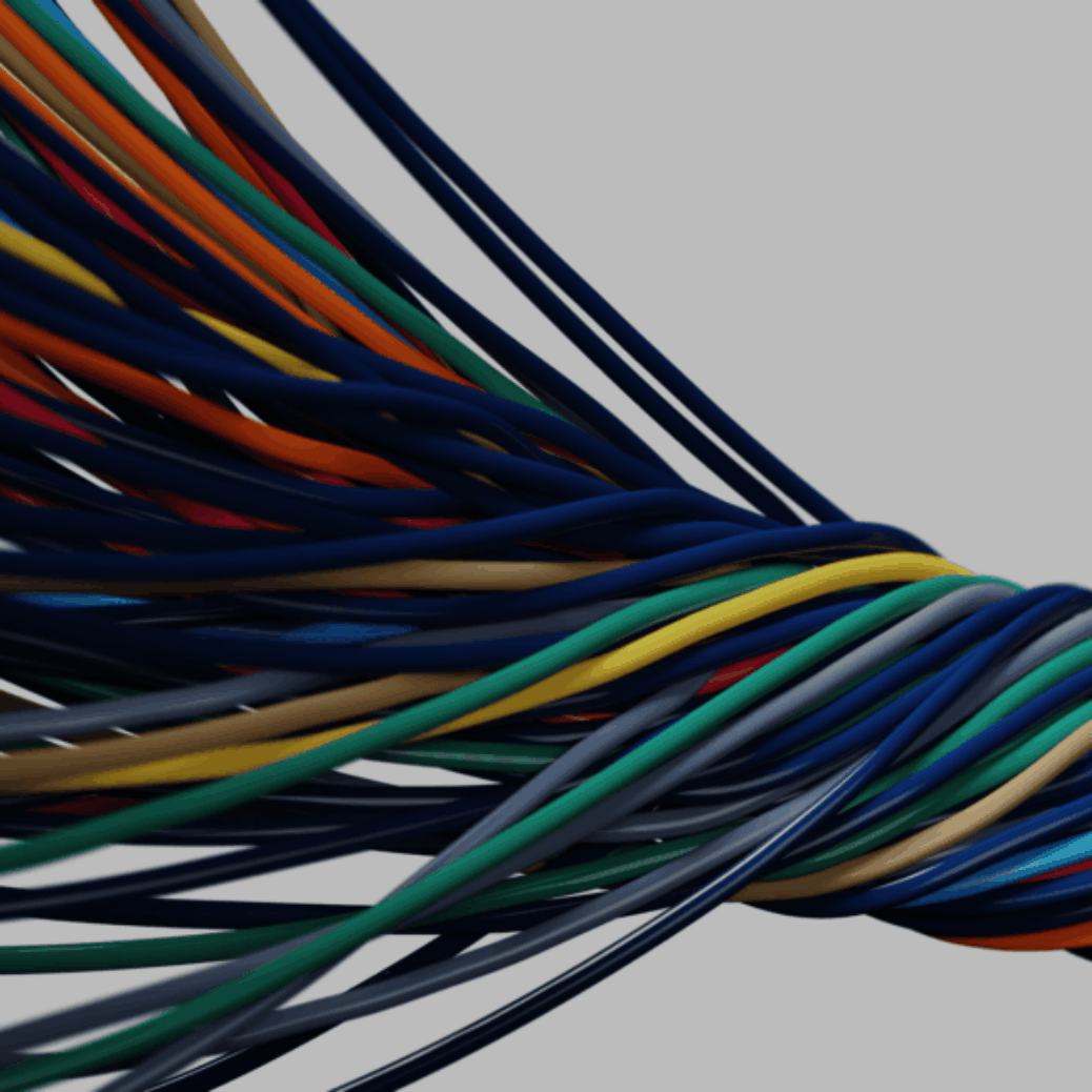 Comparison of twisted pair cables for business network installation: Cat5e, Cat6, and Cat6a