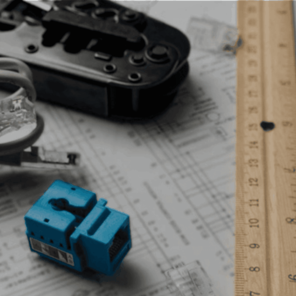 Data Cabling Installation Tools and Equipment for Future-Proof Networks