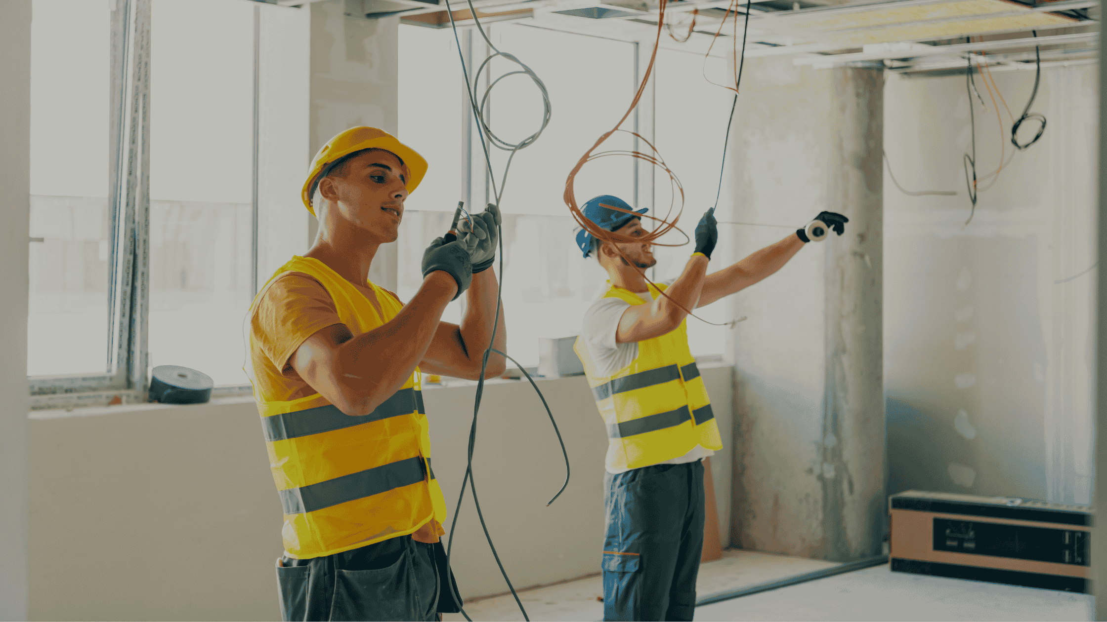 What does premises cabling really mean? A quick beginner’s guide