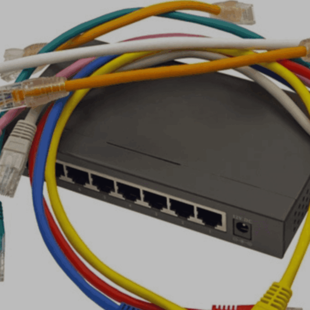UTP cables
