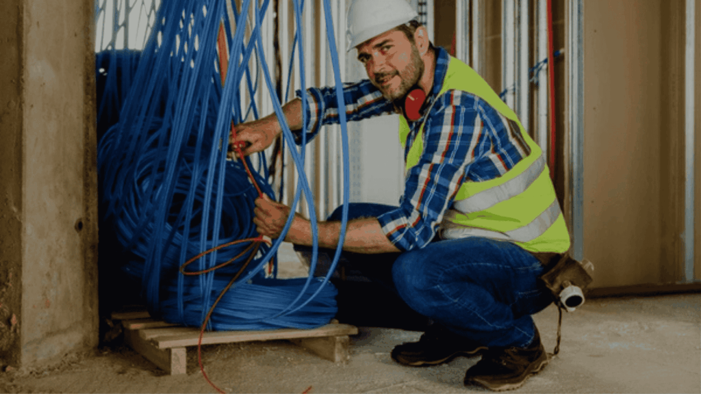 Why Structured Cable Management Is Critical For Business Growth?