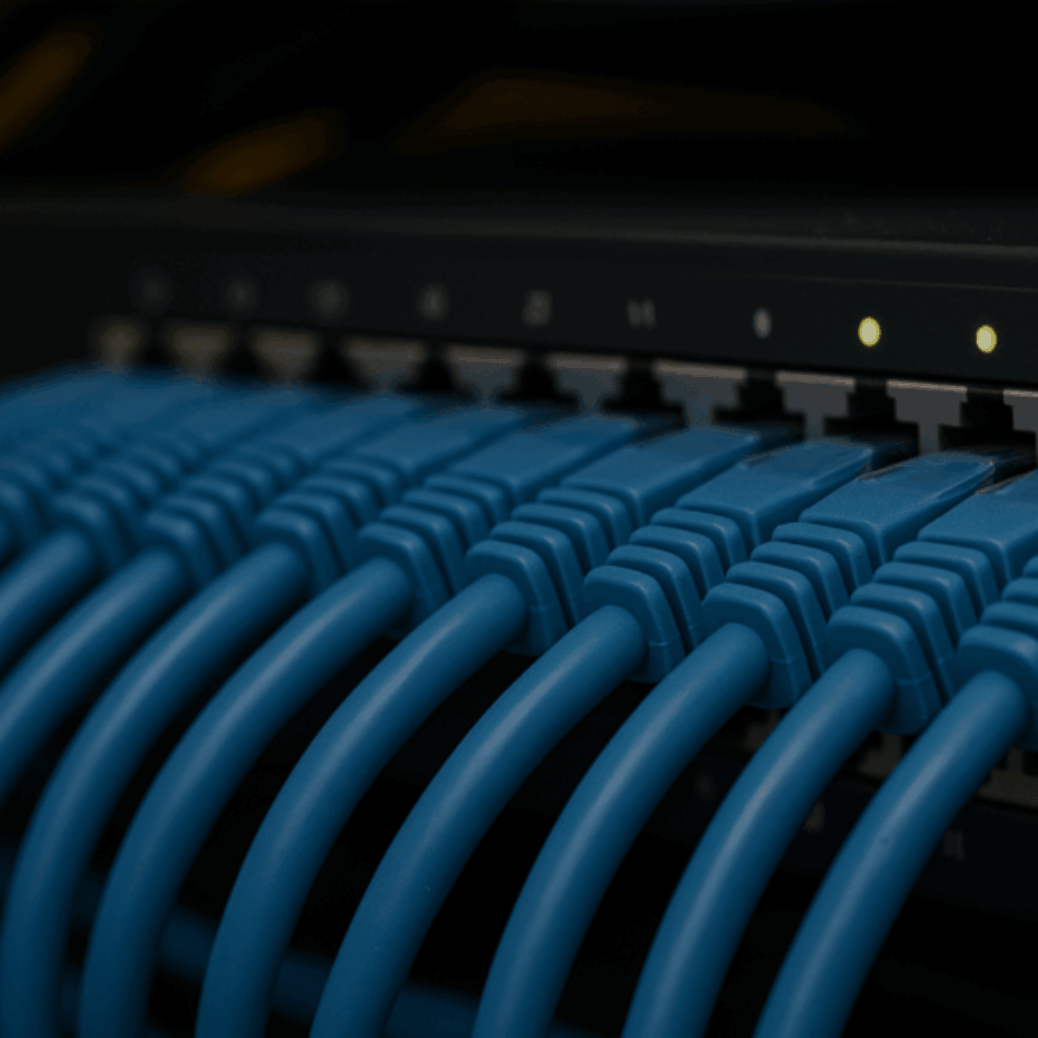 Ethernet cable comparison for 100BaseTX networks: Cat5e vs Cat6