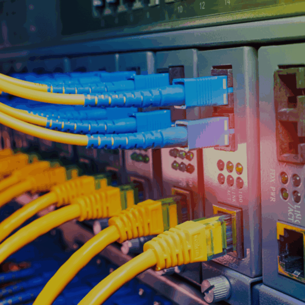 Fiber Optic Cable Installation for Fast and Reliable Internet