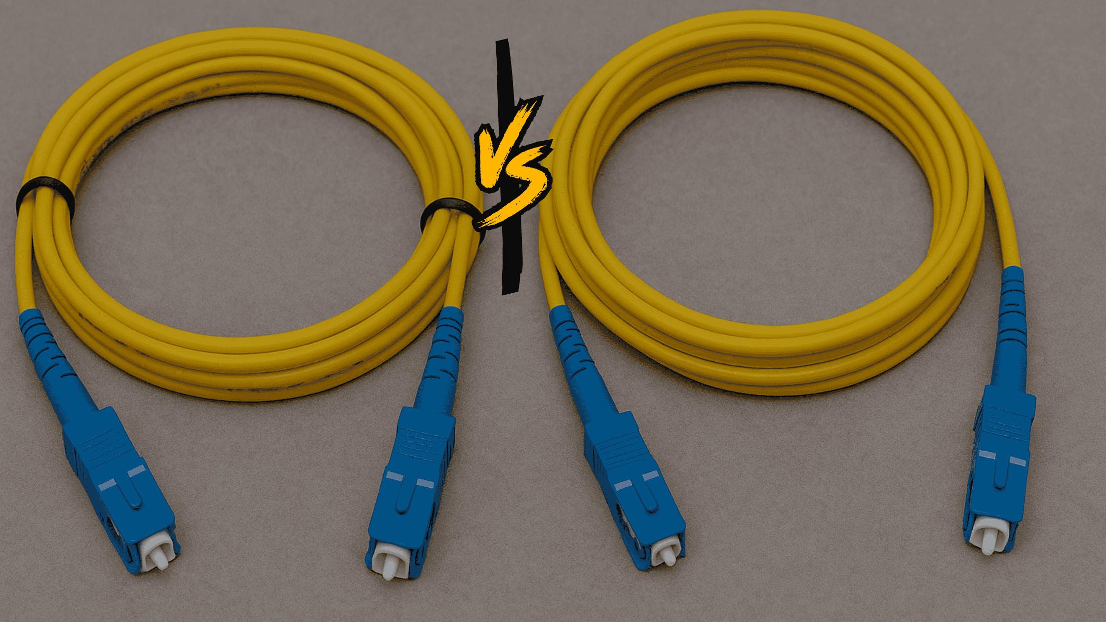 Os1 vs os2 fiber comparison for business networks in 2026
