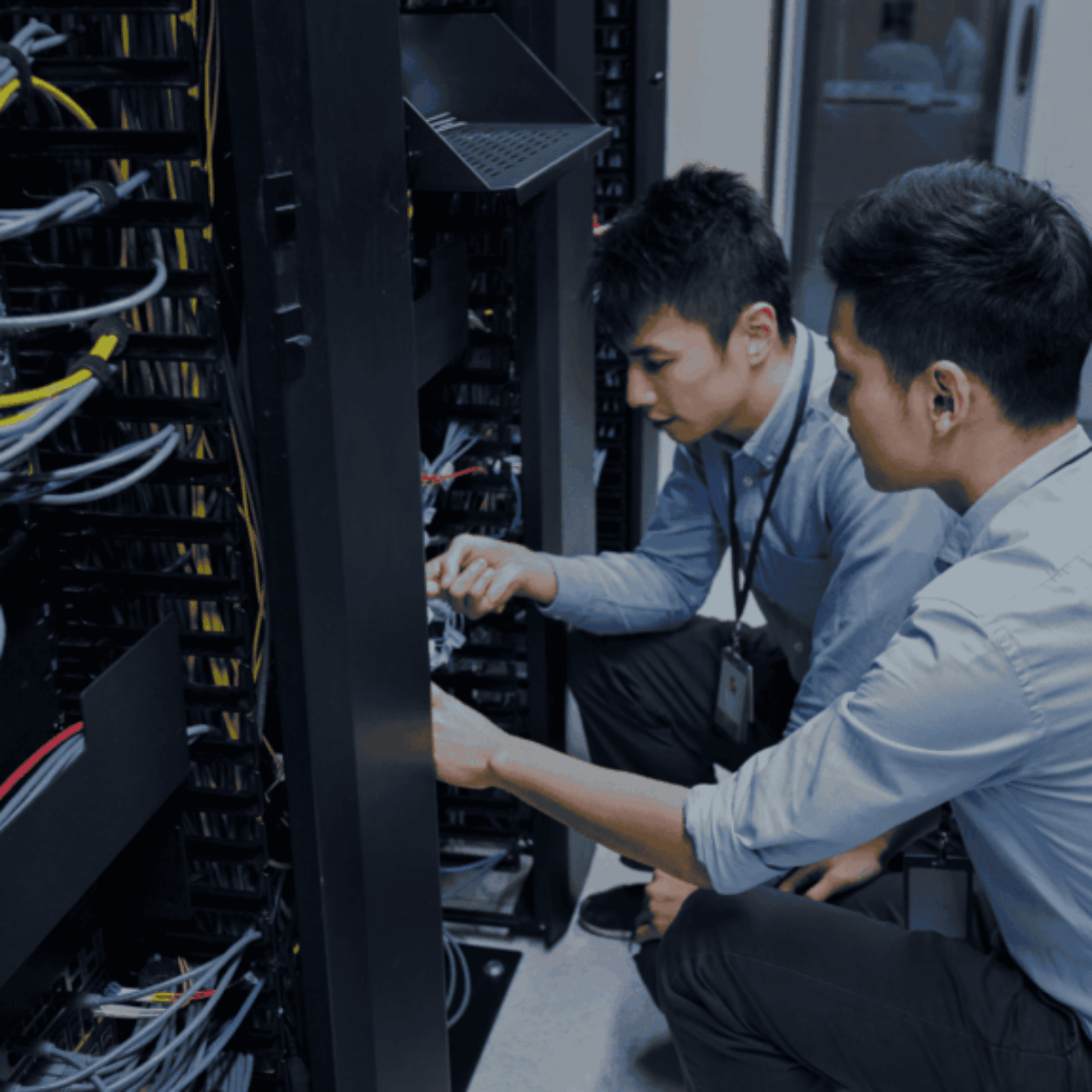 Data Center Cabling Setup: Importance of Structured Cabling for Upgrades