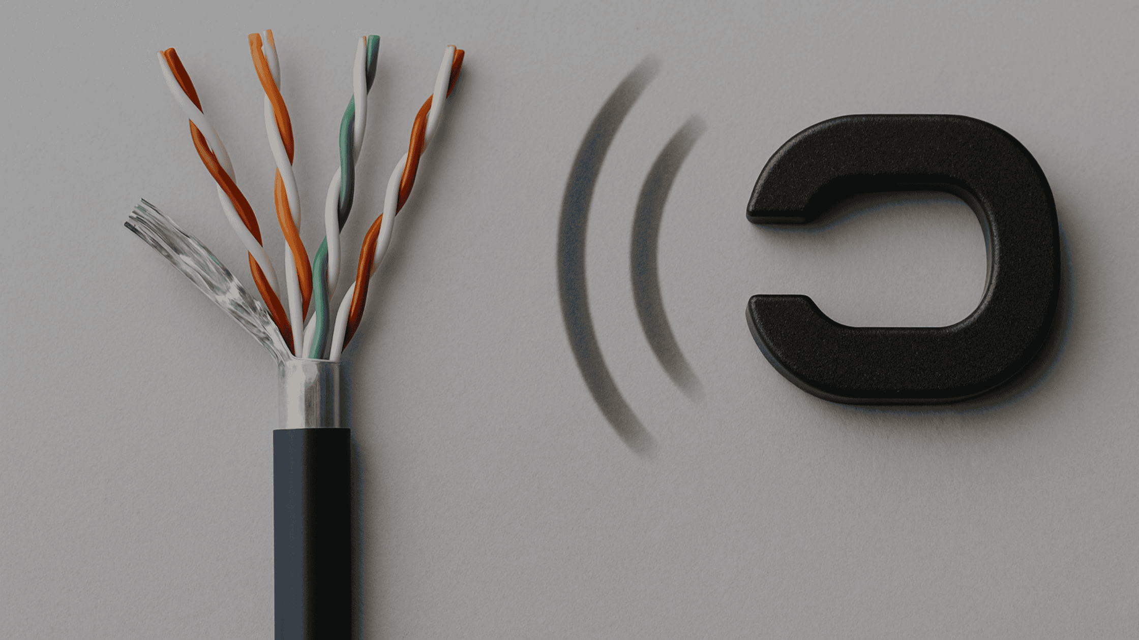 Protect your network from electromagnetic interference