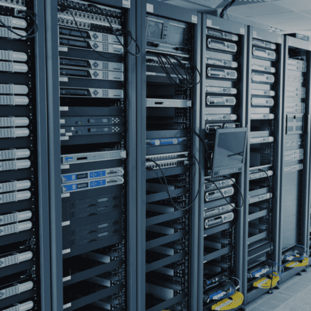 Fiber optic cable installation