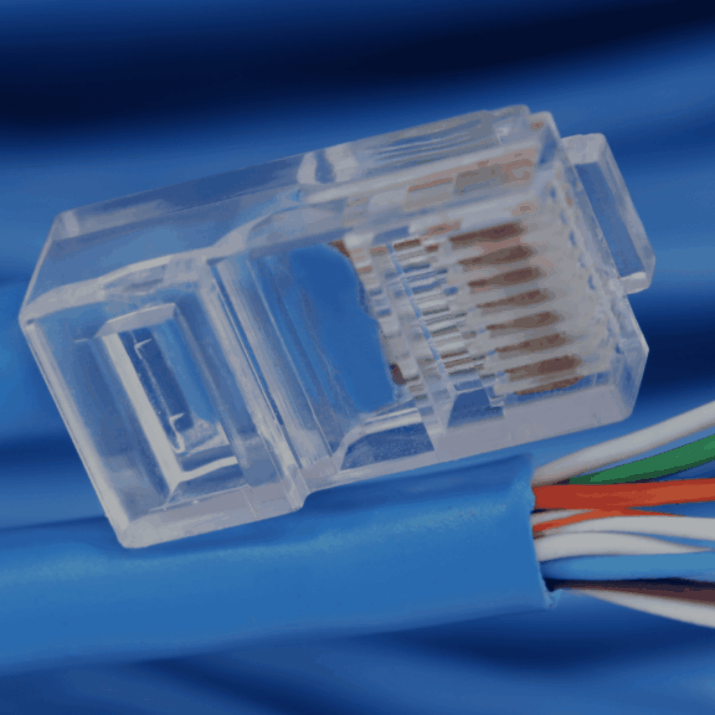 Plenum Cabling