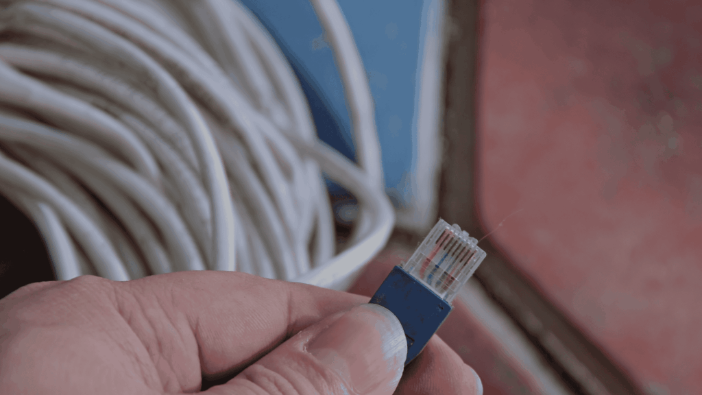 Using A Riser Cable When To Use Cat5e Riser Cables In Dallas SMBs?