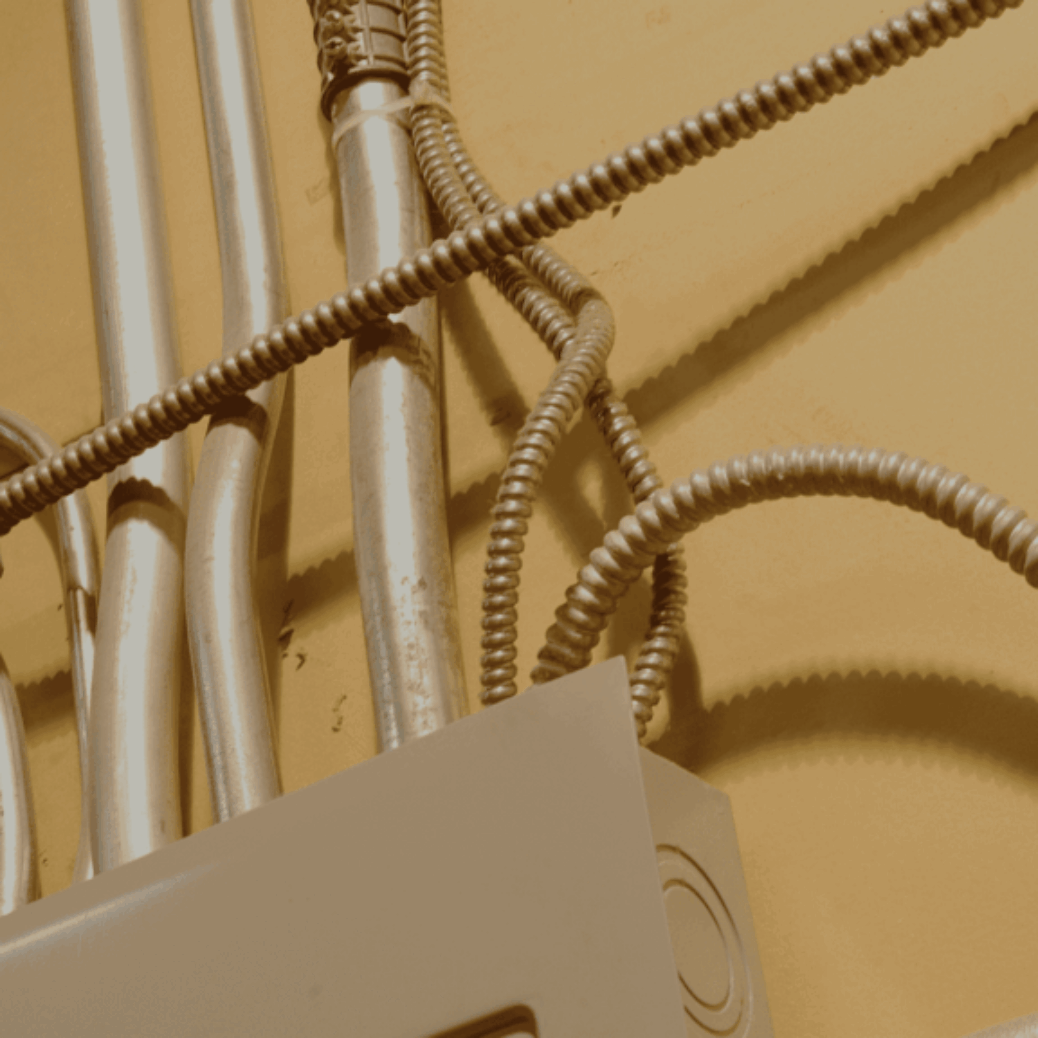 Structured Wiring Conduit