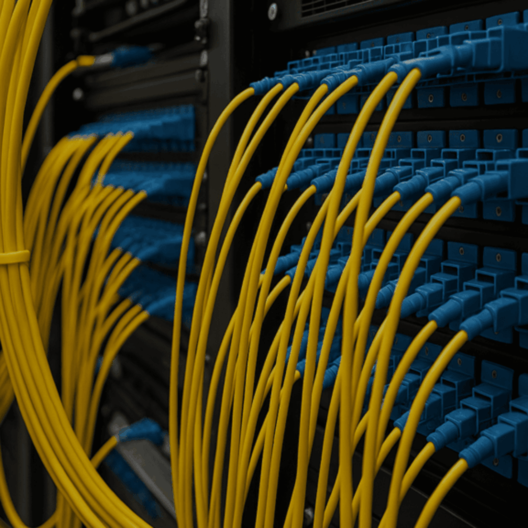 Single-Mode Cabling