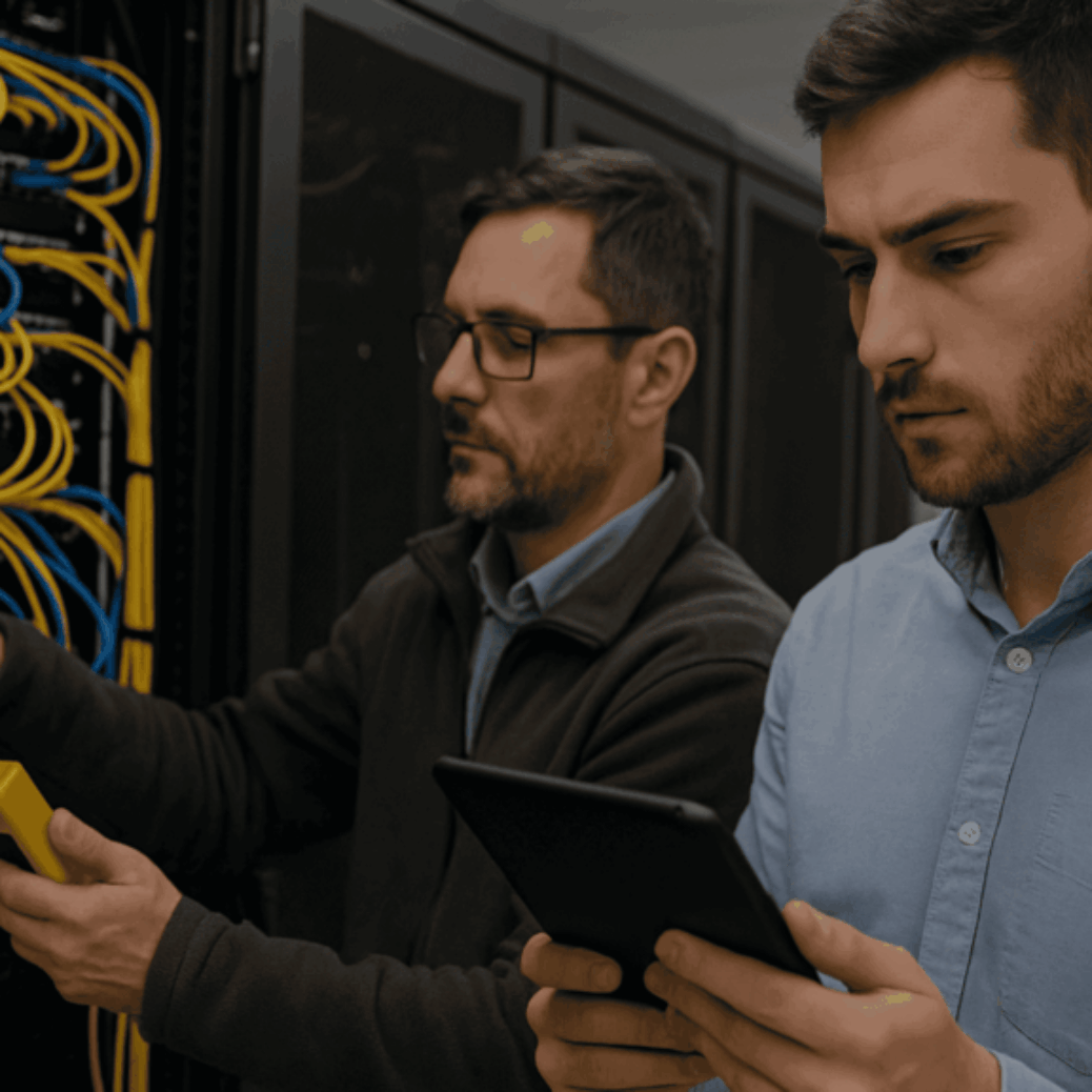 After-Service Support Matters in Structured Cabling