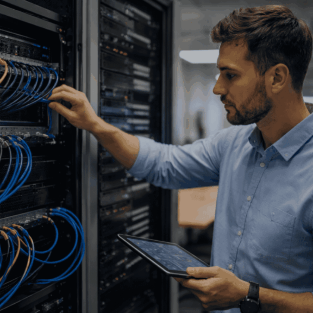 low voltage wiring contractors