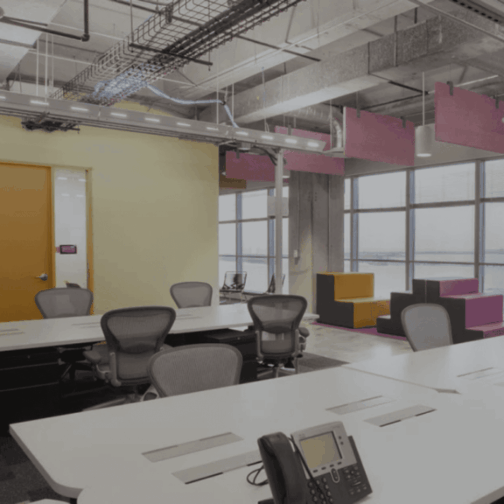 smart office networks