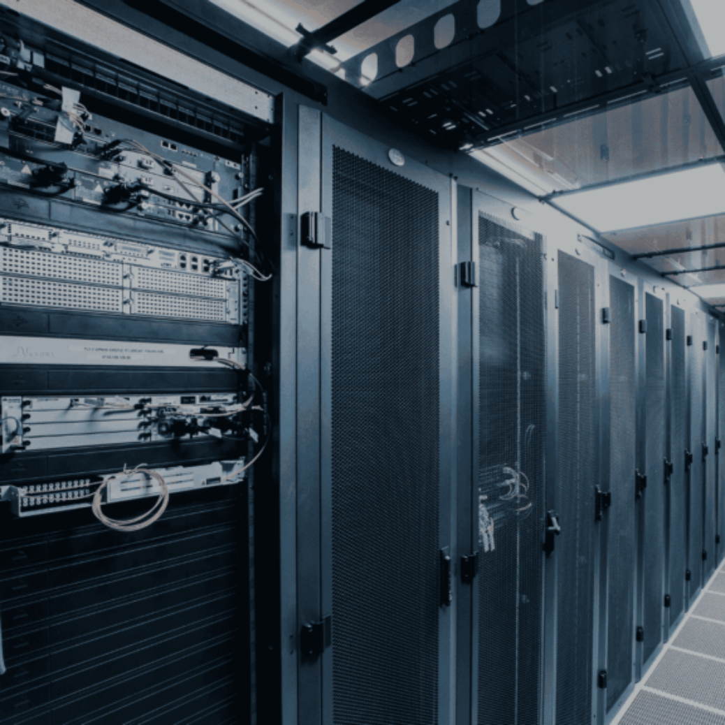 types of network security in structured cabling infrastructure