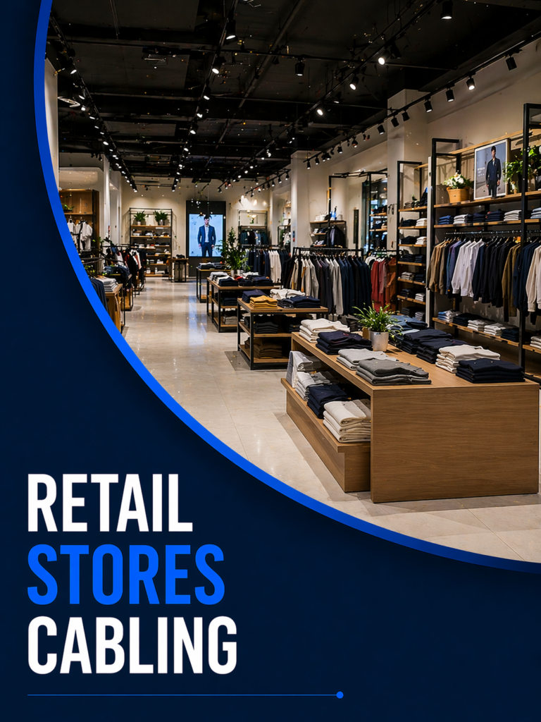 Latest Home 19 Dfw retail stores cabling