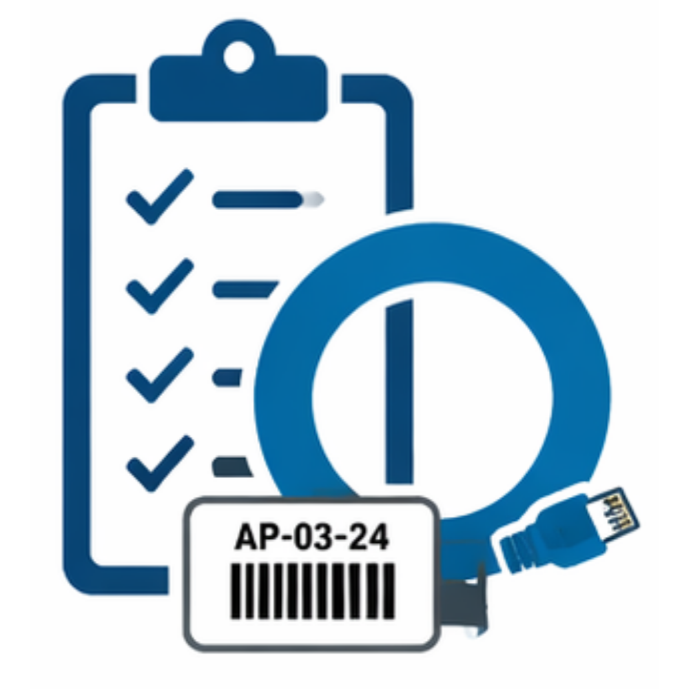 Tested labeled and documented cable installs in dfw
