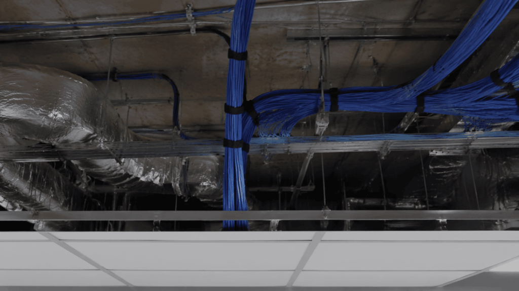 About Cabling In DFW - Structured Cabling Expert In Dallas Fort Worth