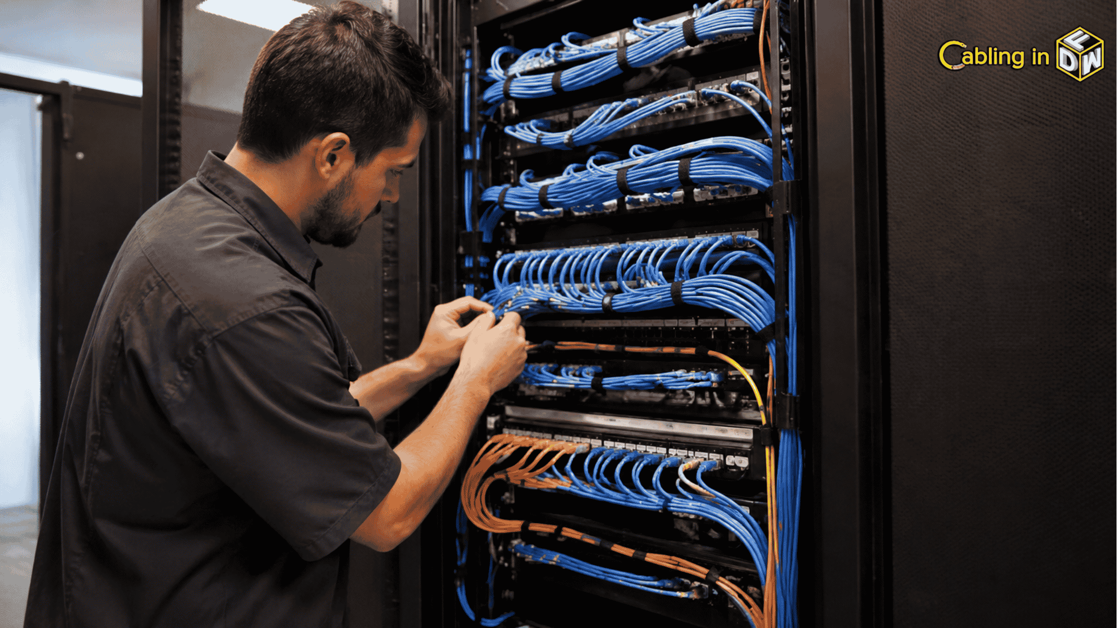 Average structured cabling cost for plano offices and businesses