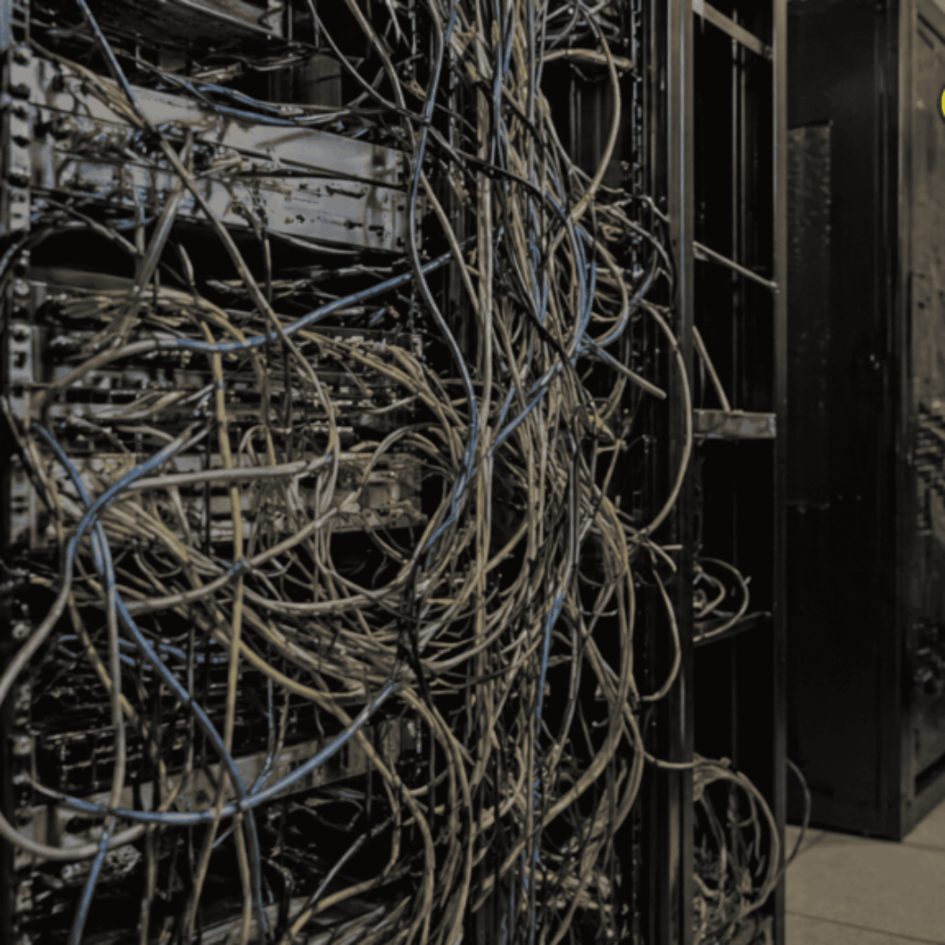 Old Cabling Slowing Your Dallas Office Network