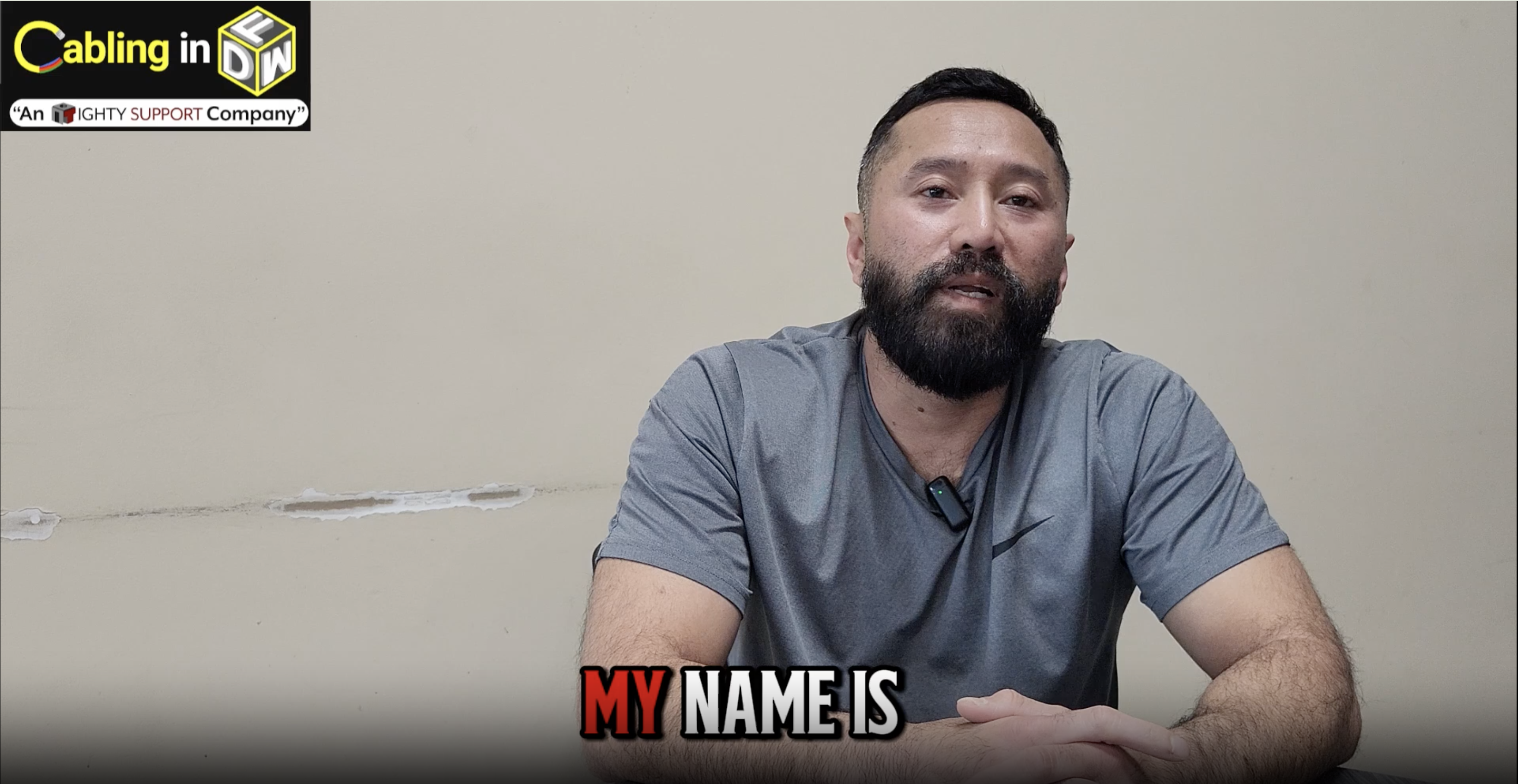 Henry client testimonial thumbnail