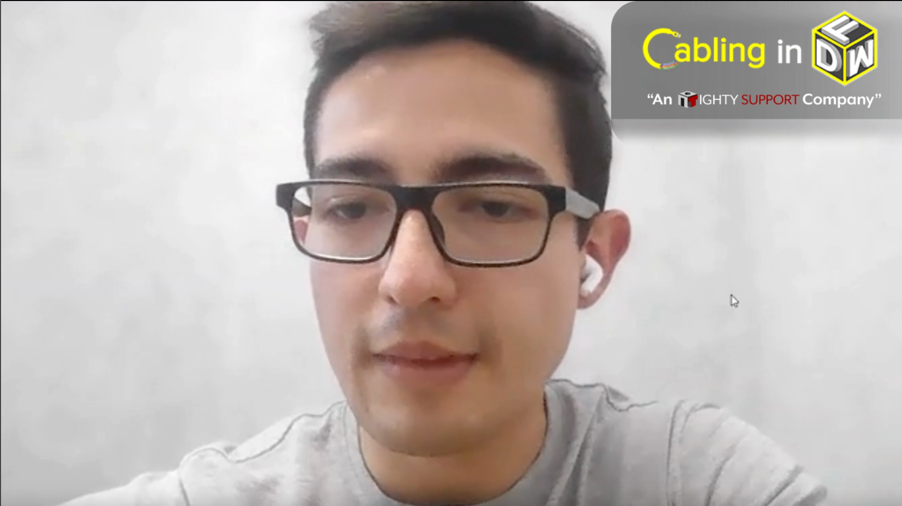 Jaime Tovar Cloud Kitchens client testimonial thumbnail